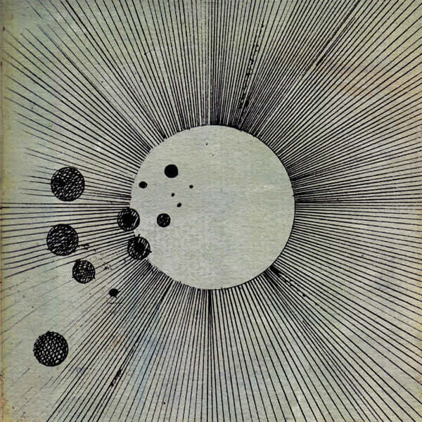 Flying Lotus - Cosmogramma - Flying Nun  | Vinyl | CD