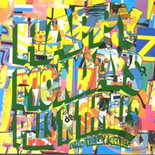 Happy Mondays - Pills 'N' Thrills - Flying Nun  | Vinyl | CD