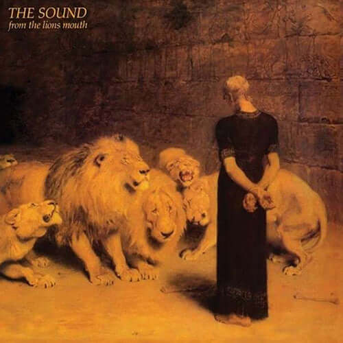 The Sound – From The Lions Mouth - Flying Nun  | Vinyl | CD