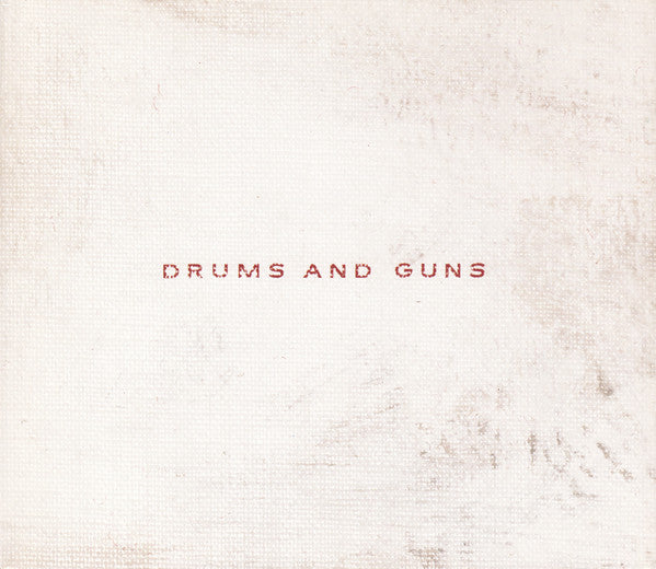 Low - Drums & Guns - Flying Nun  | Vinyl | CD