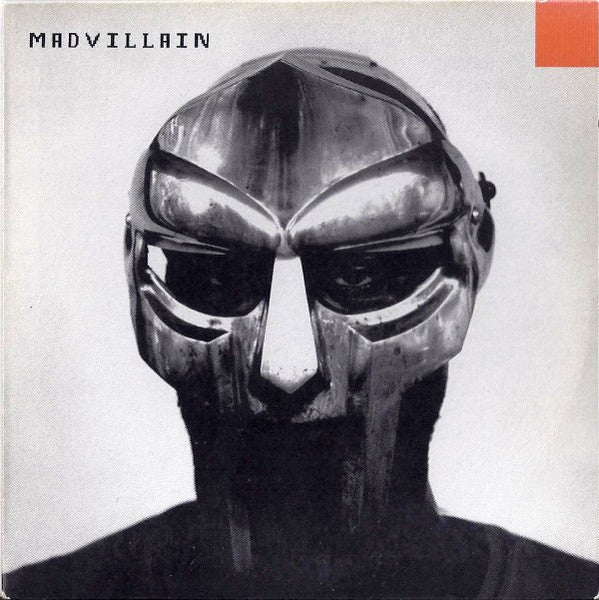 Madvillain - Madvillainy - Flying Nun  | Vinyl | CD