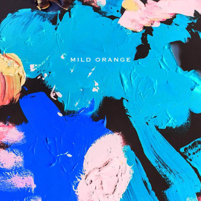 Mild Orange – Mild Orange - Flying Nun  | Vinyl | CD