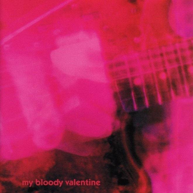 My Bloody Valentine - Loveless - Flying Nun  | Vinyl | CD