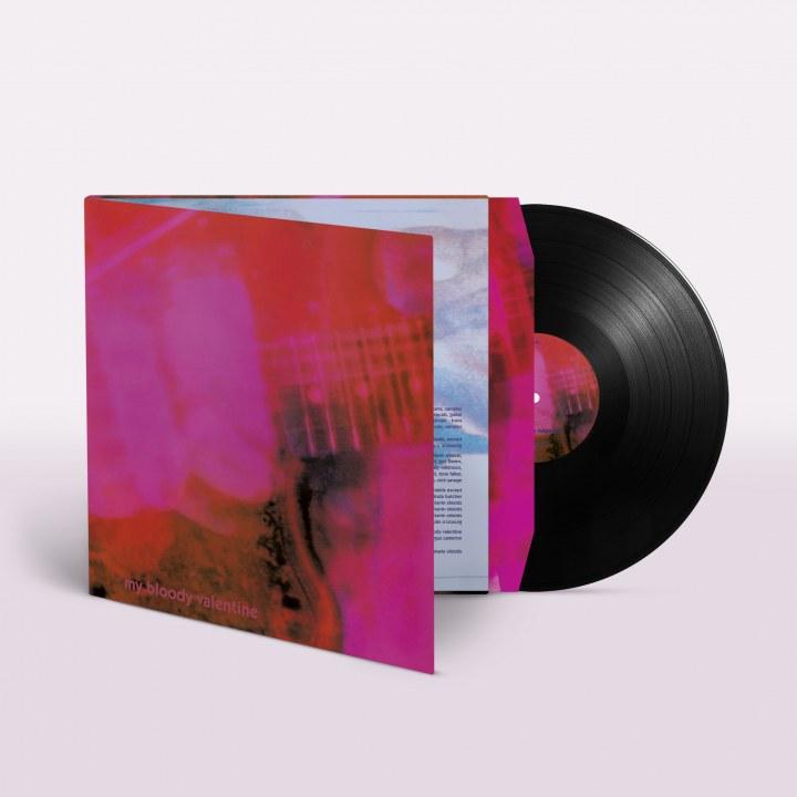 My Bloody Valentine - Loveless - Flying Nun  | Vinyl | CD