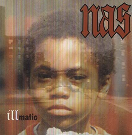 Nas – Illmatic - Flying Nun  | Vinyl | CD