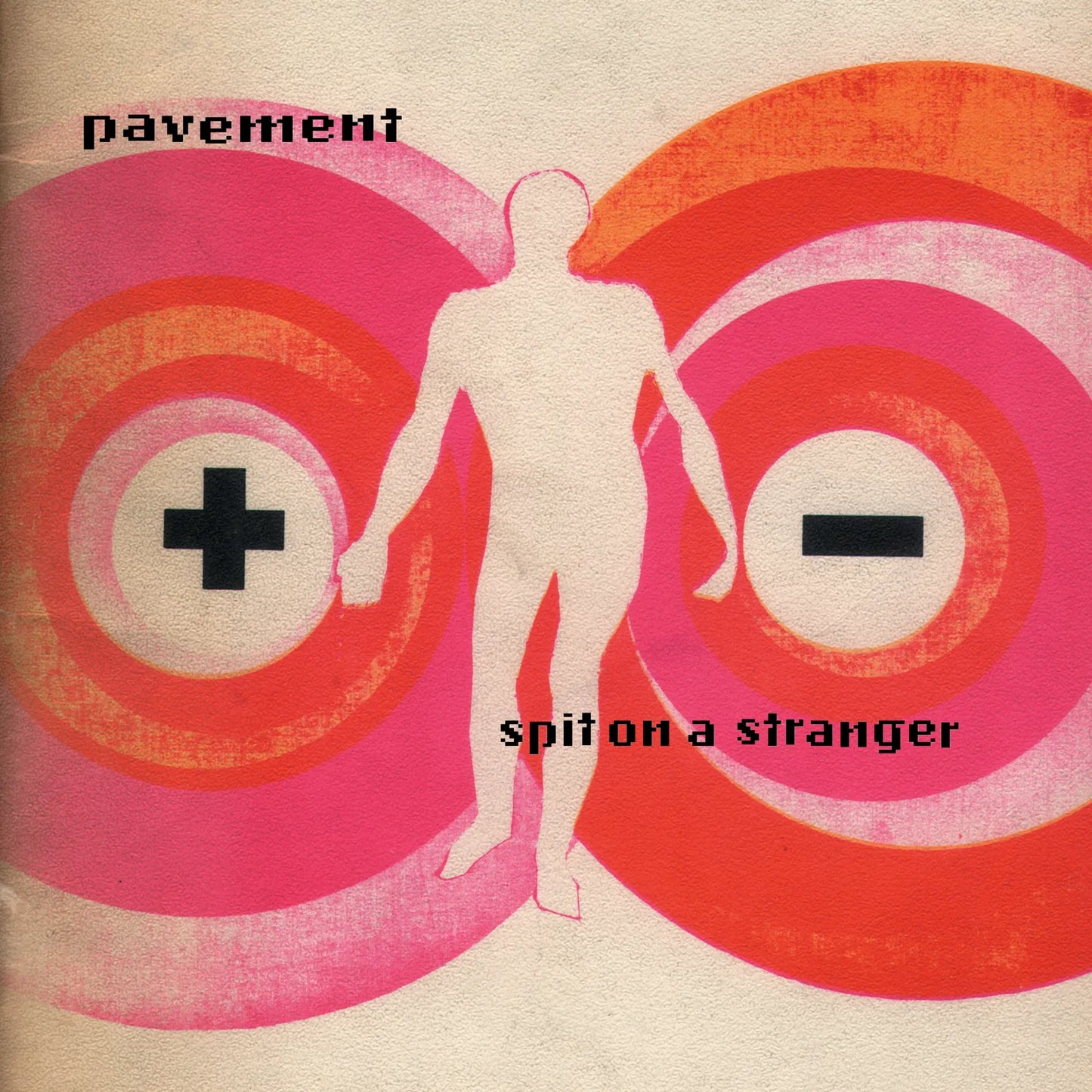 Pavement - Spit on a Stranger - Flying Nun  | Vinyl | CD