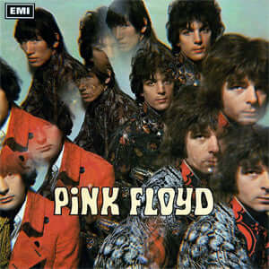 Pink Floyd - The Piper at the Gates of Dawn - Flying Nun  | Vinyl | CD