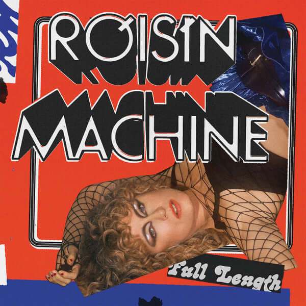 Róisín Murphy – Róisín Machine - Flying Nun  | Vinyl | CD