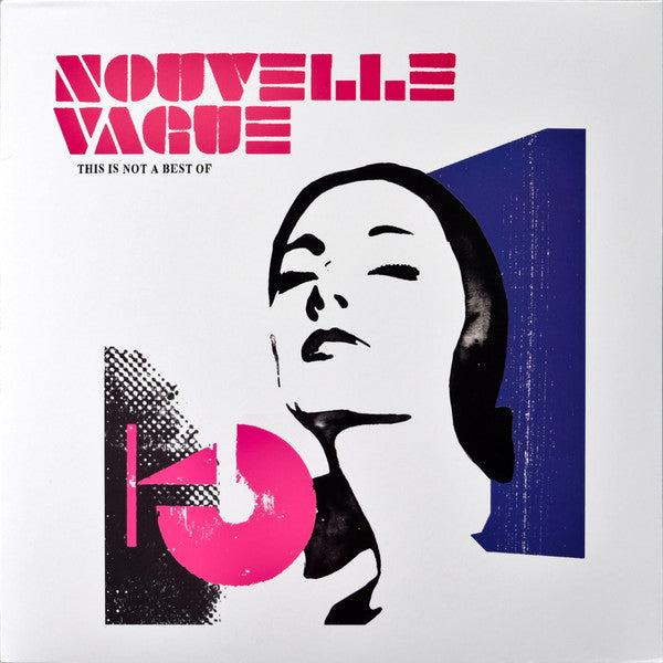 Nouvelle Vague – This Is Not A Best Of - Flying Nun  | Vinyl | CD