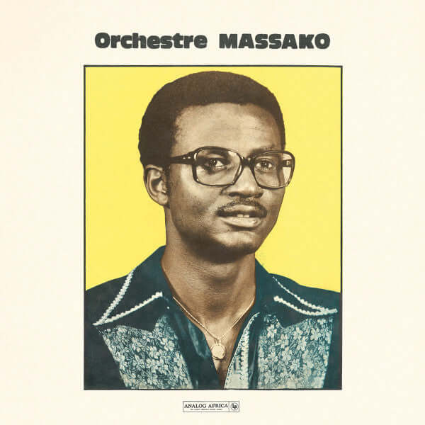 Orchestre Massako - Orchestre Massako - Flying Nun  | Vinyl | CD