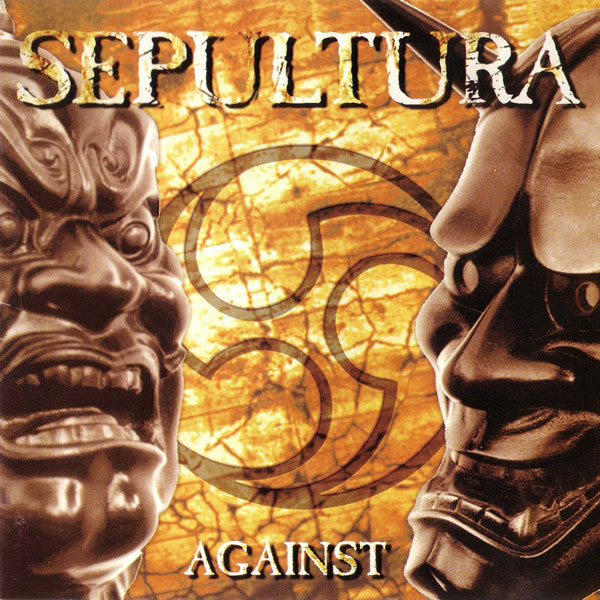 
                  
                    Sepultura - Against - Flying Nun  | Vinyl | CD
                  
                