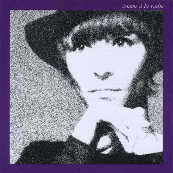 Brigitte Fontaine, Areski & the Art Ensemble Of Chicago – Comme À La Radio - Flying Nun  | Vinyl | CD