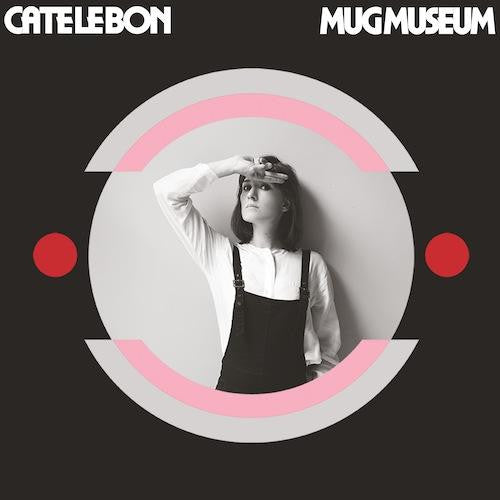 Cate Le Bon – Mug Museum - Flying Nun  | Vinyl | CD