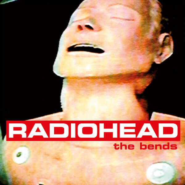 Radiohead - The Bends - Flying Nun  | Vinyl | CD