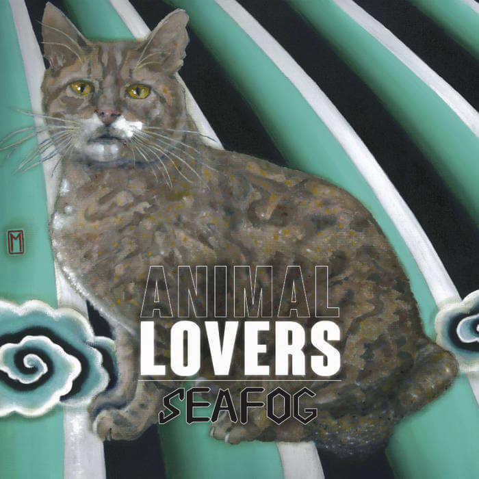 Seafog - Animal Lovers - Flying Nun  | Vinyl | CD