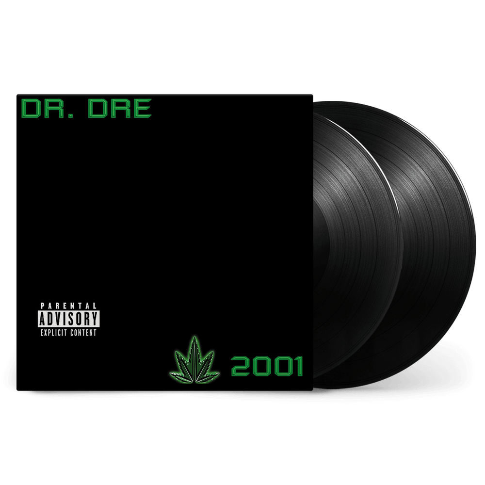 
                  
                    Dr. Dre – 2001 - Flying Nun  | Vinyl | CD
                  
                