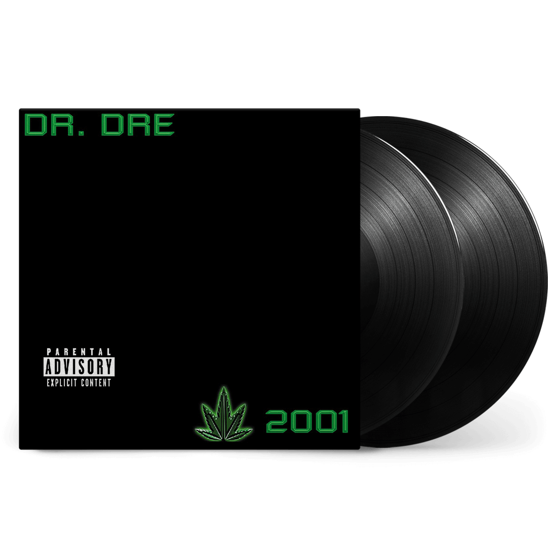 
                  
                    Dr. Dre – 2001 - Flying Nun  | Vinyl | CD
                  
                