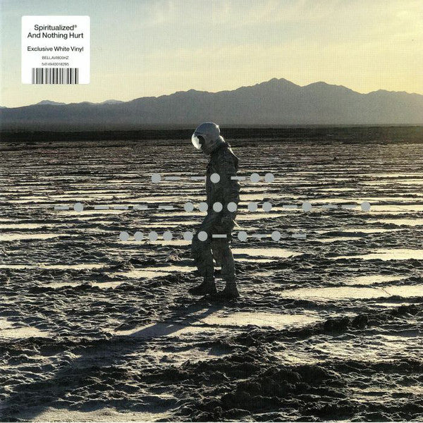 Spiritualized - And Nothing Hurt - Flying Nun  | Vinyl | CD