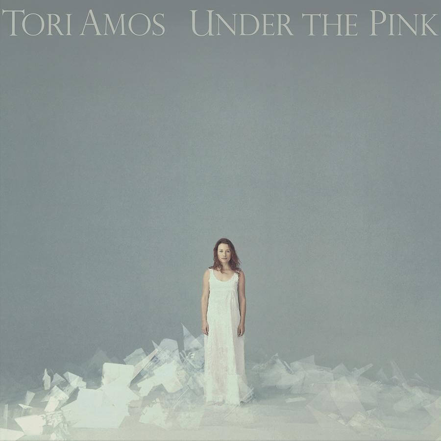 Tori Amos – Under The Pink - Flying Nun  | Vinyl | CD