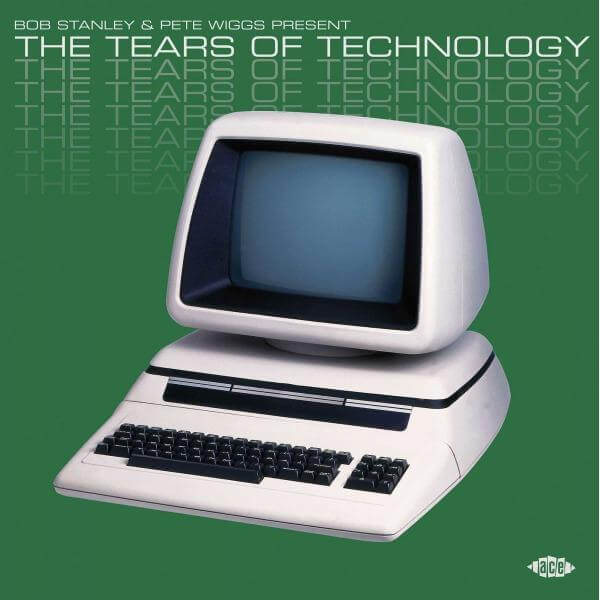 Various Artists - Bob Stanley & Pete Wiggs Present: The Tears Of Technology - Flying Nun  | Vinyl | CD