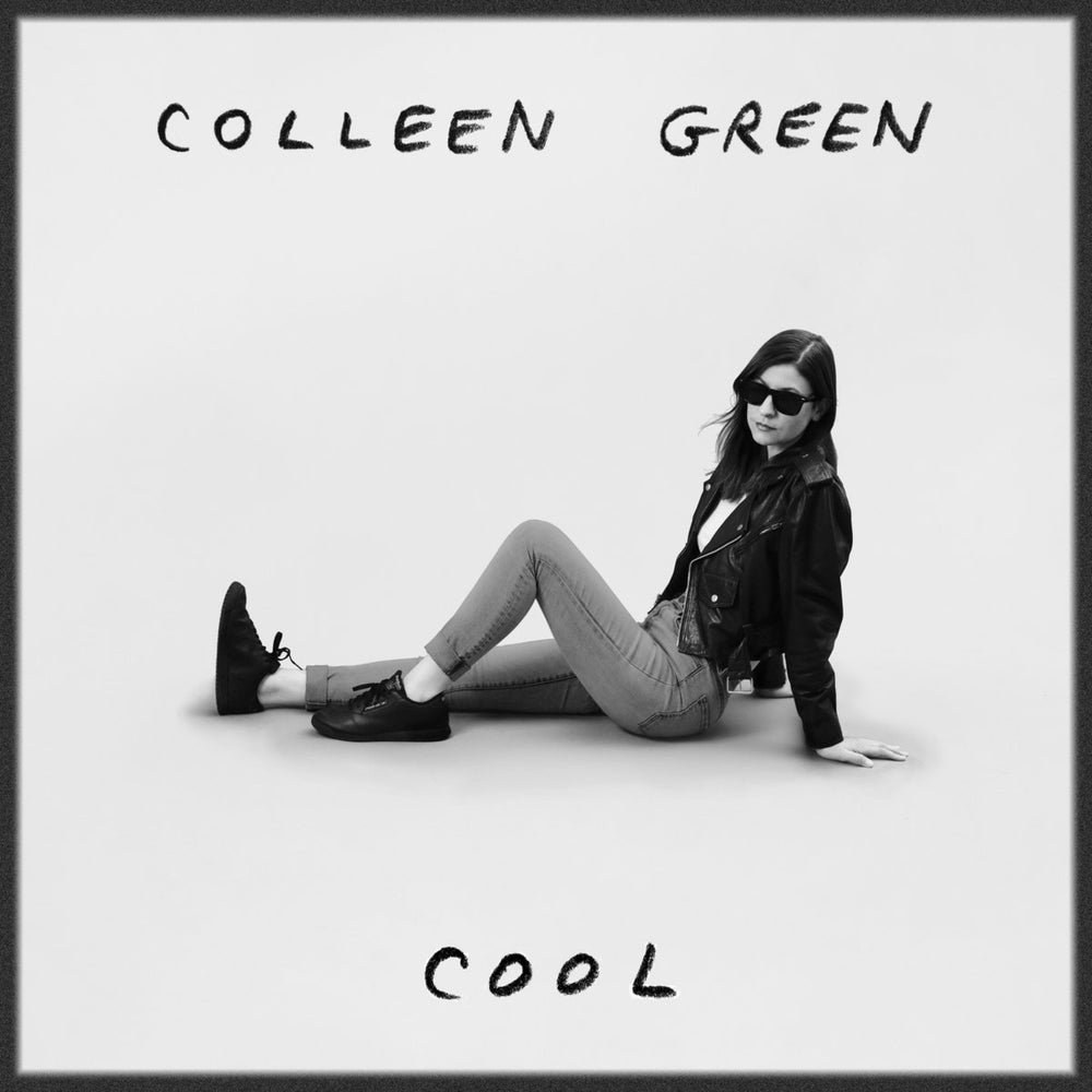 Colleen Green – Cool - Flying Nun  | Vinyl | CD