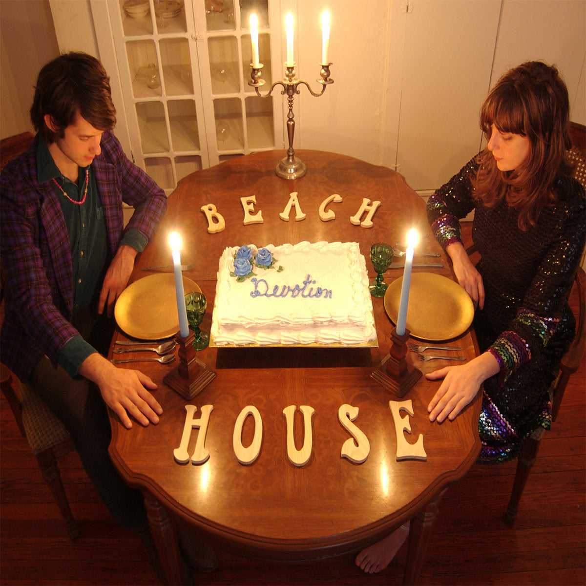 Beach House - Devotion - Flying Nun  | Vinyl | CD