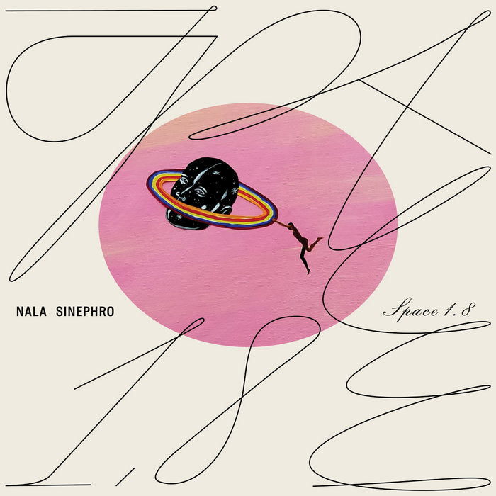 Nala Sinephro - Space 1.8 - Flying Nun  | Vinyl | CD