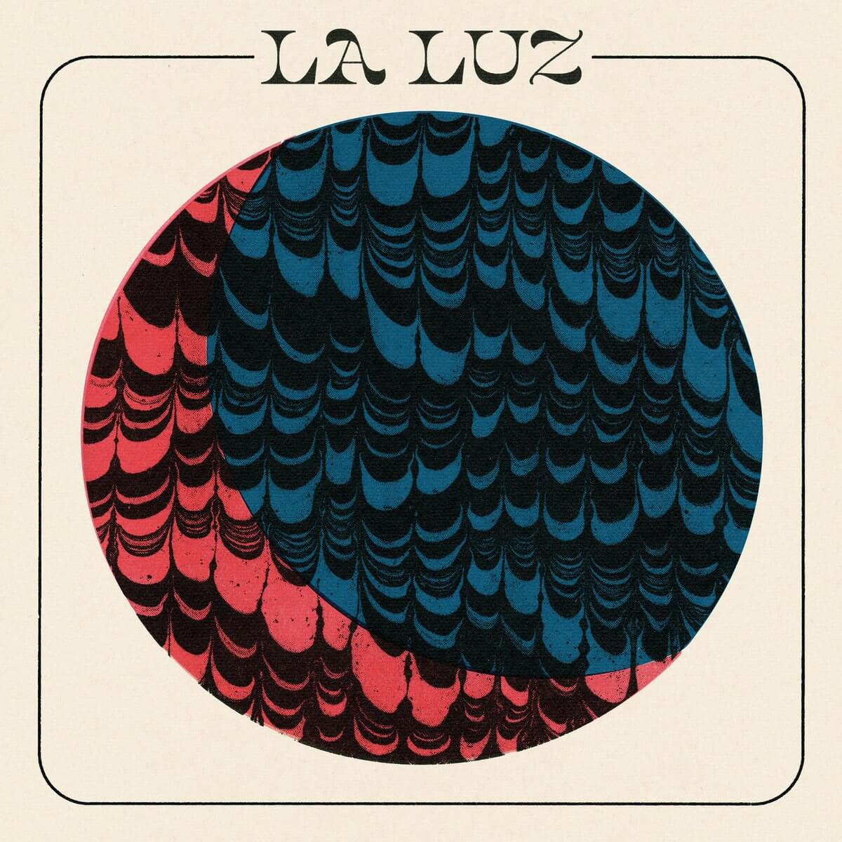 La Luz – La Luz - Flying Nun  | Vinyl | CD