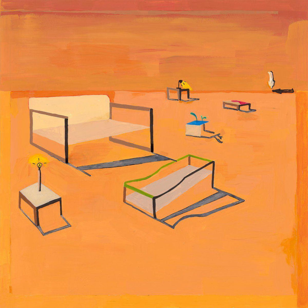 Homeshake - Helium - Flying Nun  | Vinyl | CD