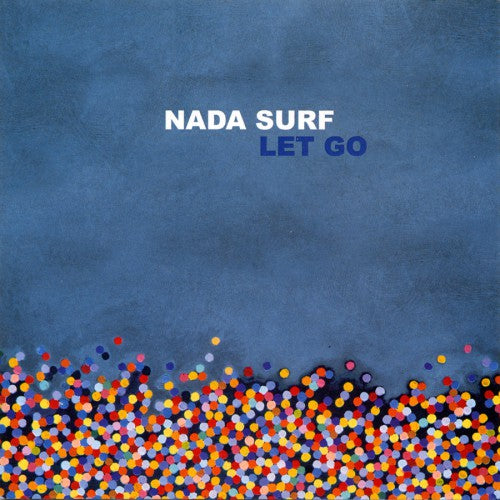 Nada Surf - Let Go - Flying Nun  | Vinyl | CD