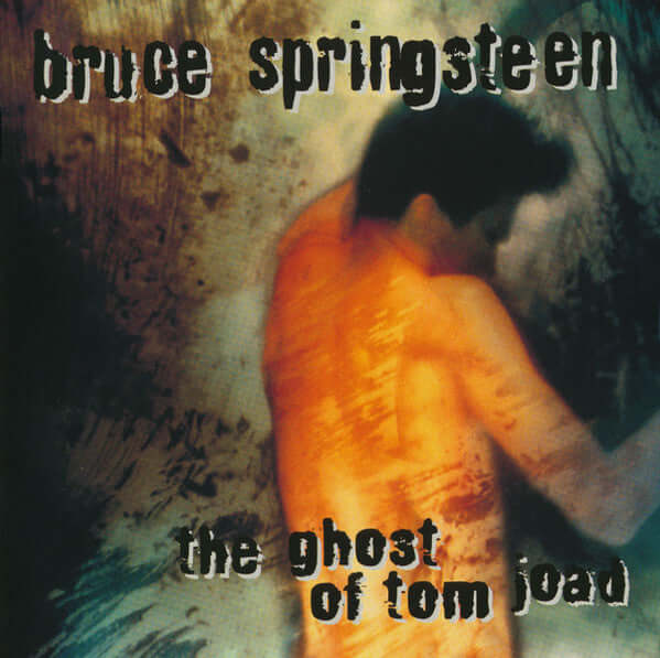 Bruce Springsteen – The Ghost Of Tom Joad - Flying Nun  | Vinyl | CD