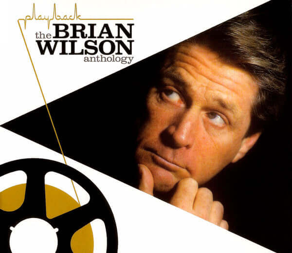 Brian Wilson – Playback: The Brian Wilson Anthology - Flying Nun  | Vinyl | CD