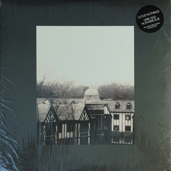 Cloud Nothings – Here And Nowhere Else - Flying Nun  | Vinyl | CD