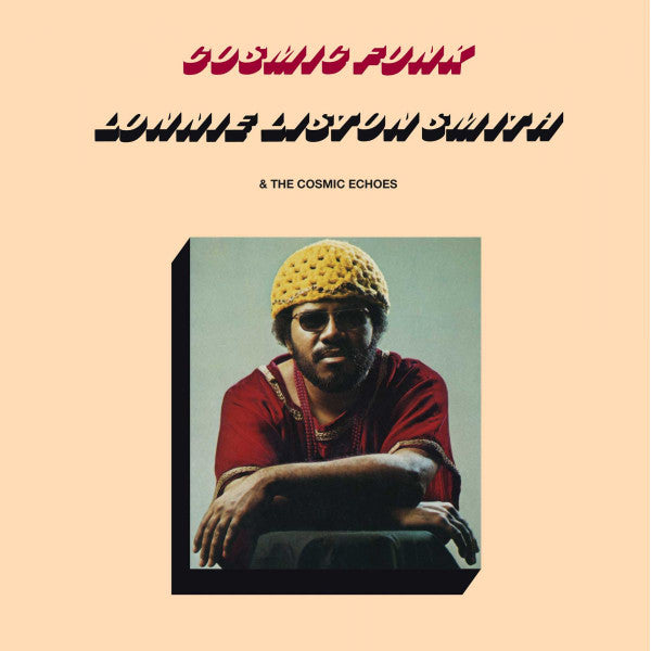 Lonnie Liston Smith & The Cosmic Echoes – Cosmic Funk - Flying Nun  | Vinyl | CD