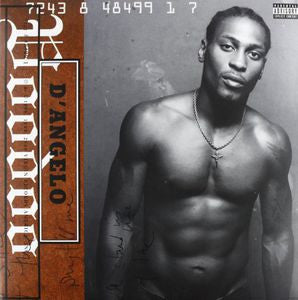 D'Angelo – Voodoo - Flying Nun  | Vinyl | CD