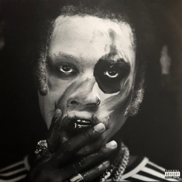 Denzel Curry – Ta13oo (Pre-Order Now | Pay Later) - Flying Nun  | Vinyl | CD