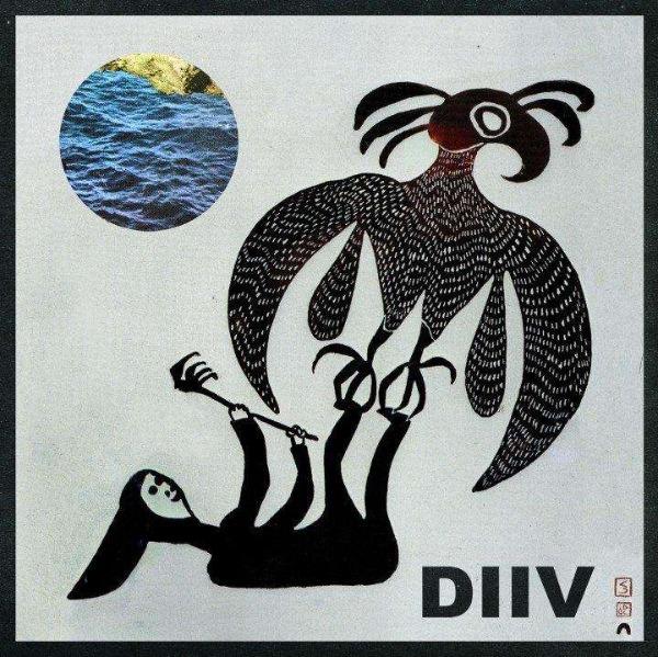 DIIV - Oshin - Flying Nun  | Vinyl | CD