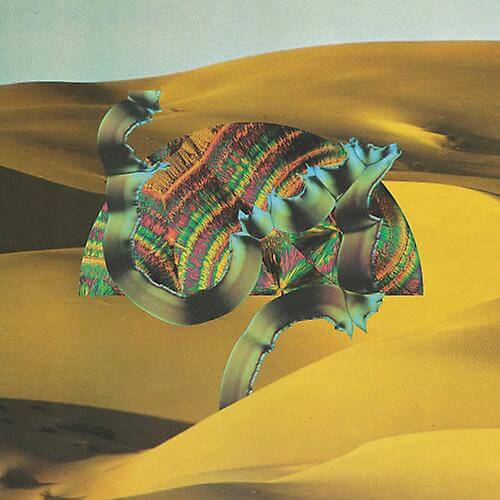 Django Django - Django Django - Flying Nun  | Vinyl | CD