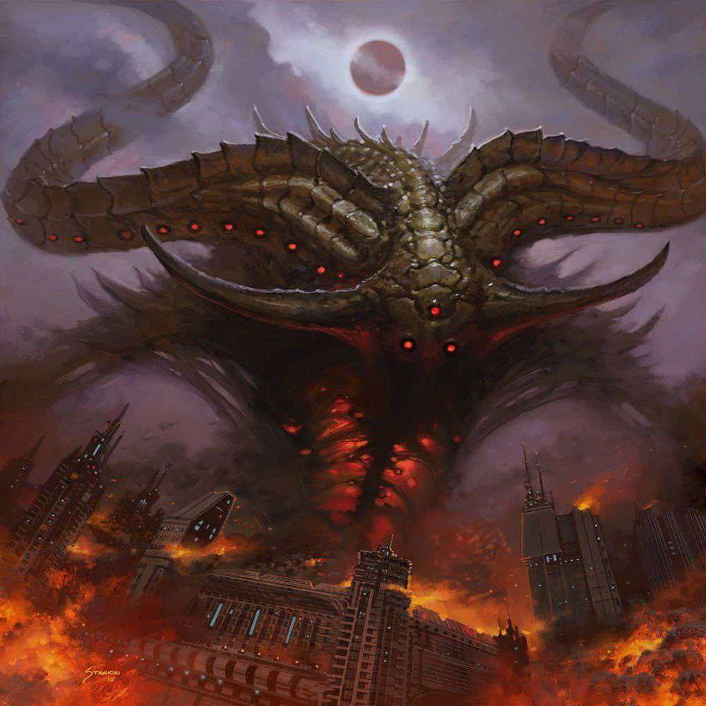 Oh Sees – Smote Reverser - Flying Nun  | Vinyl | CD