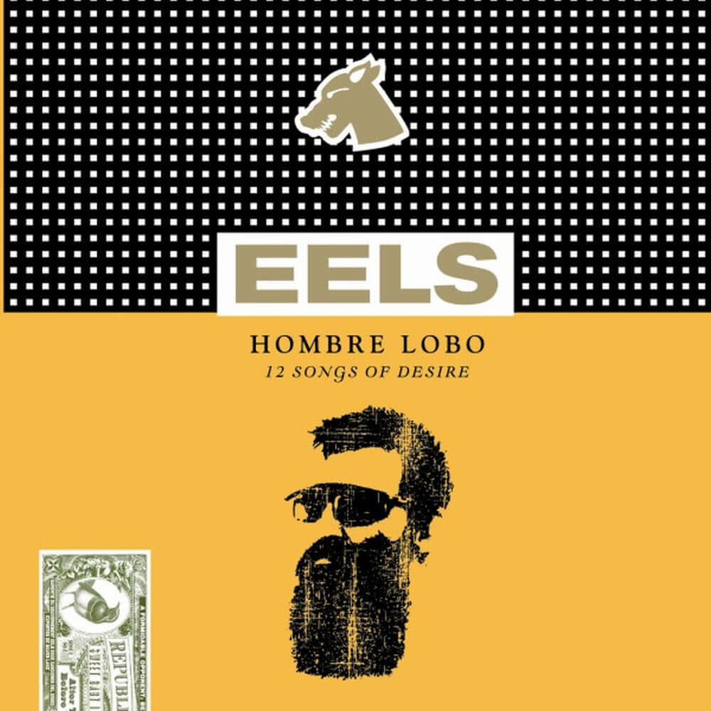 Eels – Hombre Lobo - Flying Nun  | Vinyl | CD