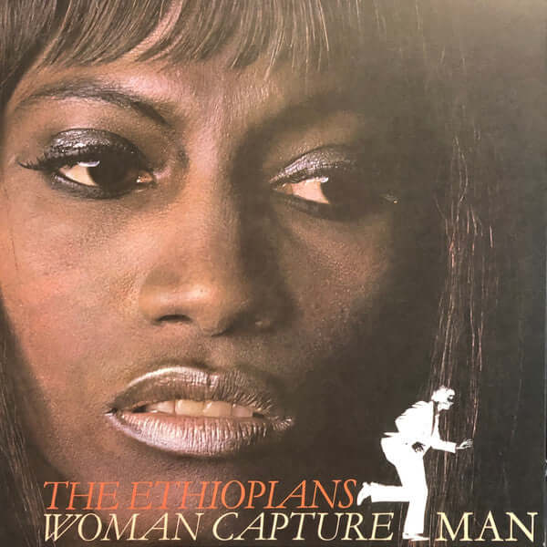 The Ethiopians – Woman Capture Man - Flying Nun  | Vinyl | CD