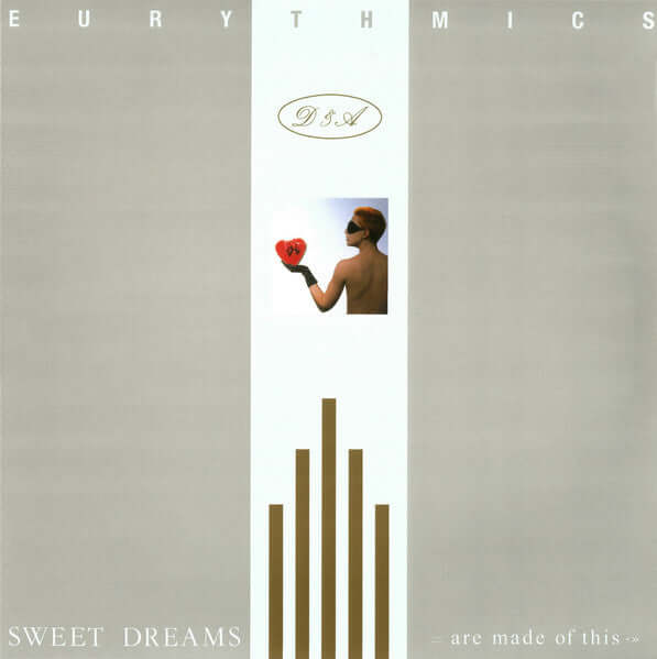 Eurythmics – Sweet Dreams (Are Made Of This) - Flying Nun  | Vinyl | CD