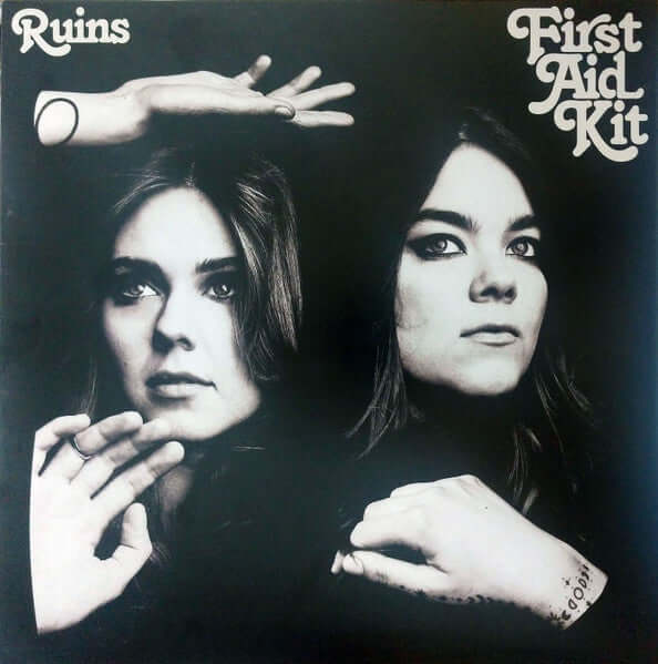 First Aid Kit – Ruins - Flying Nun  | Vinyl | CD