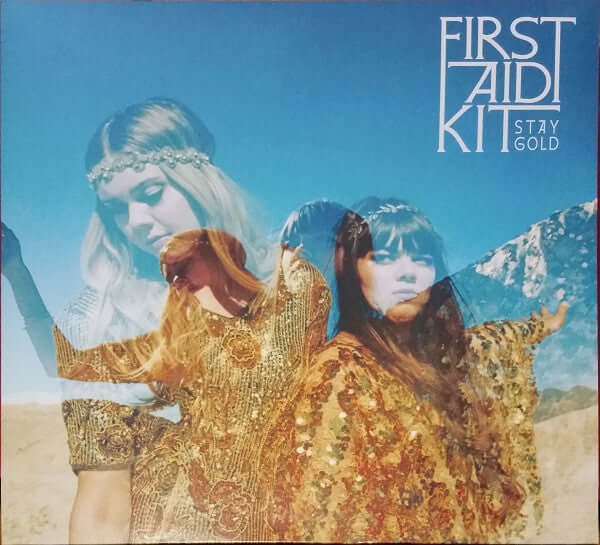 First Aid Kit – Stay Gold - Flying Nun  | Vinyl | CD