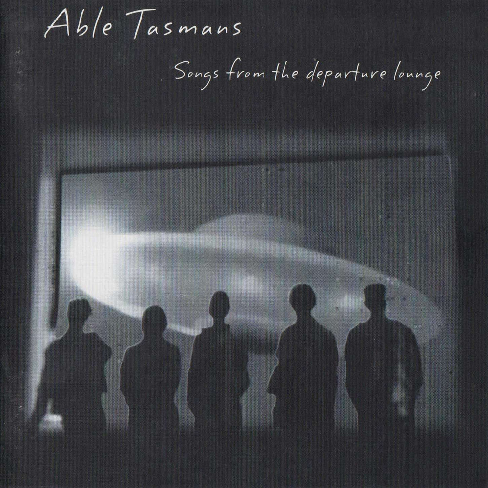 FN404 Able Tasmans - Songs From The Departure Lounge (1998) - Flying Nun  | Vinyl | CD