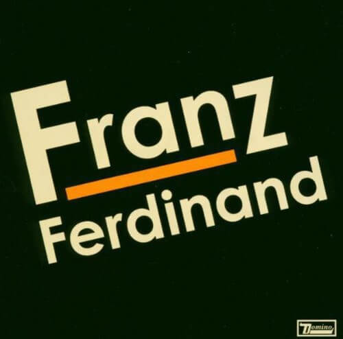 Franz Ferdinand - Franz Ferdinand - Flying Nun  | Vinyl | CD