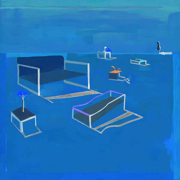 Homeshake - Helium Remixes - Flying Nun  | Vinyl | CD