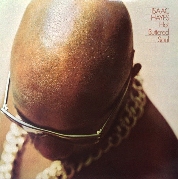 Isaac Hayes – Hot Buttered Soul - Flying Nun  | Vinyl | CD