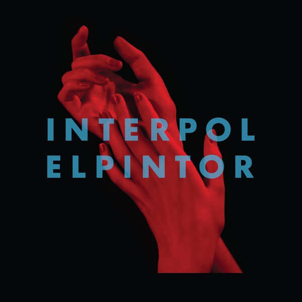 Interpol – El Pintor - Flying Nun  | Vinyl | CD