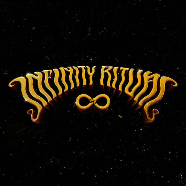 Infinity Ritual – Infinity Ritual EP - Flying Nun  | Vinyl | CD